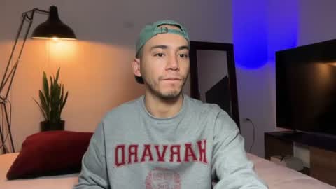 noah_and_steven online show from August 2026 11:15:02 AM