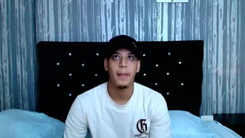 noah_blackk online show from February 2026 02:00:02 PM