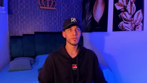 Noah Brigth online show from November 2025 01:16:02 AM