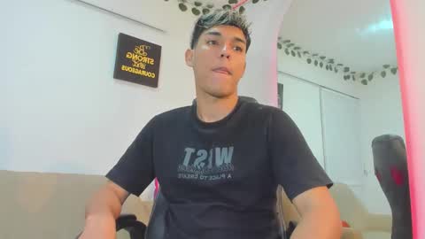 noah online show from November 2025 02:55:02 AM