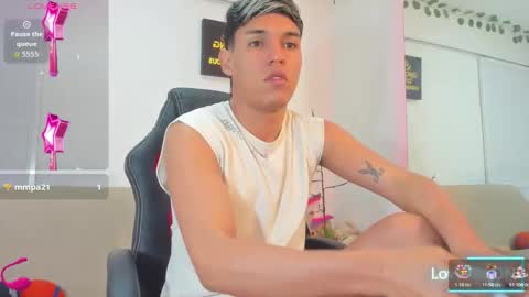 noah online show from November 2025 03:27:02 AM