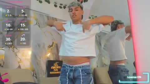 noah online show from December 2025 03:02:02 AM