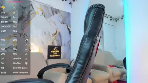 noah online show from March 2026 03:34:01 AM