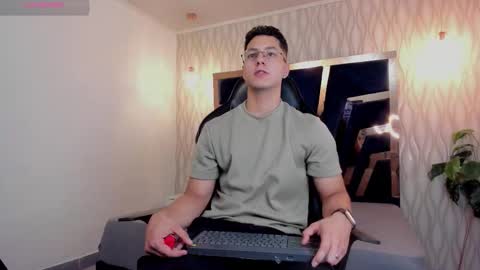 Noah online show from March 2026 03:47:01 PM