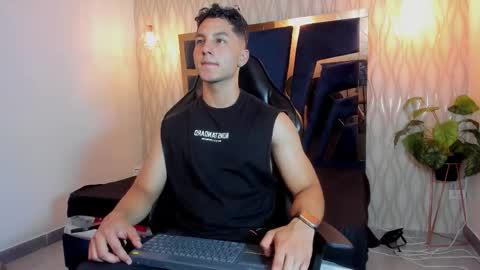 Noah online show from March 2026 05:34:01 PM