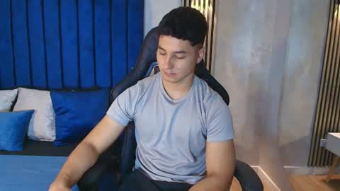 Snapshot of noah_clarkk chatting on June 2026 05:47:01 PM Noah online show from June 2026 05:47:01 PM