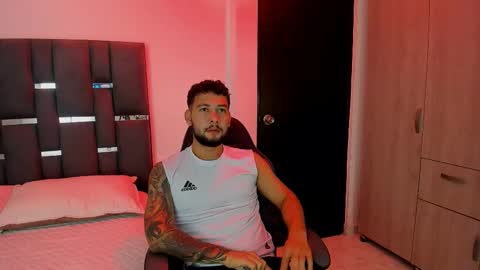 NOAH online show from November 2025 01:27:01 AM