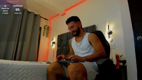 NOAH online show from November 2025 02:48:02 AM