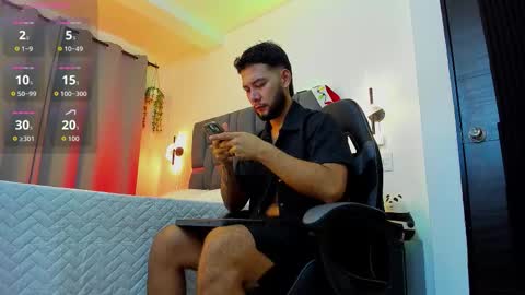 NOAH online show from December 2025 01:05:02 PM