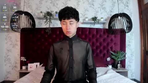 noah_dupont_ online show from September 2025 08:31:01 PM