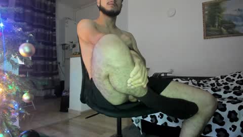 Snapshot of noah_happy07 chatting on December 2024 08:03:02 PM Noah online show from December 2024 08:03:02 PM