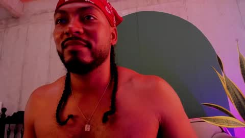 Noah online show from January 2025 08:09:01 PM