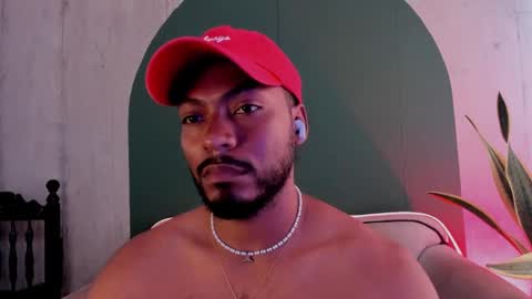 Noah online show from January 2025 06:56:02 PM