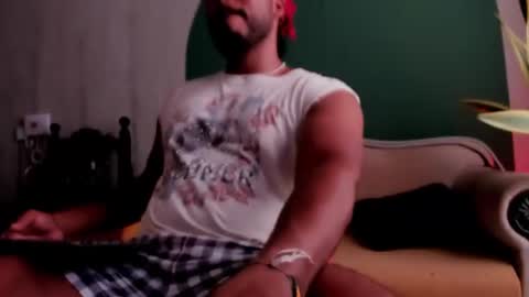 Noah online show from January 2025 10:18:01 PM