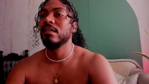 Noah online show from January 2025 08:28:01 PM