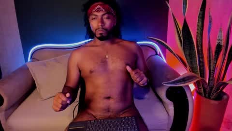 Noah online show from February 2025 01:13:01 AM