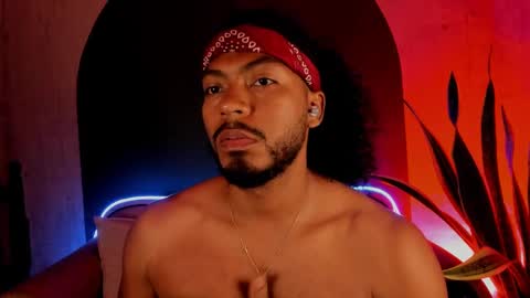 Noah online show from February 2025 12:09:01 AM