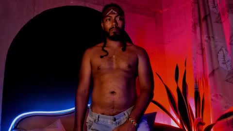 Noah online show from February 2025 12:59:01 AM