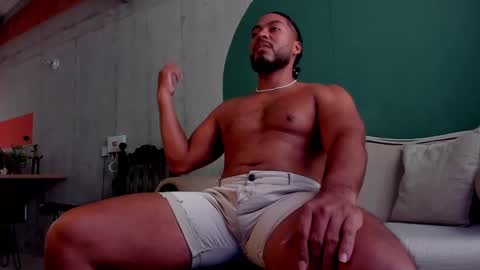 Noah online show from September 2025 04:30:02 PM