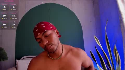 Noah online show from November 2025 05:26:01 PM