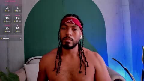 Noah online show from February 2026 05:28:02 PM