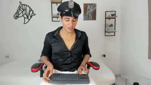 Noah online show from October 2025 04:24:01 AM