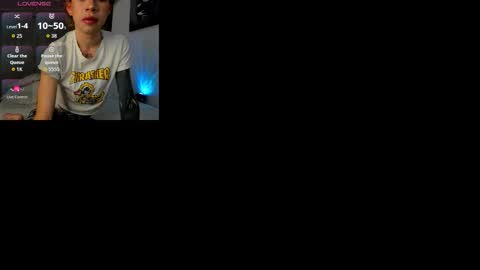 Noah online show from October 2025 10:56:02 AM