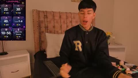 Snapshot of noah_lewiss chatting on February 2026 10:46:01 AM NOAH online show from February 2026 10:46:01 AM