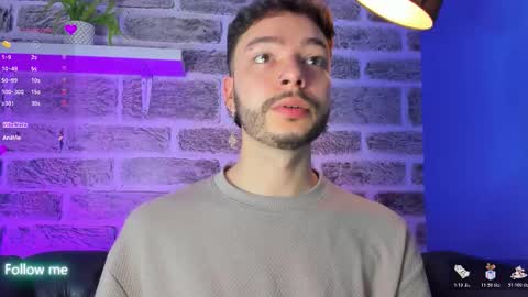    online show from March 2026 12:05:01 PM