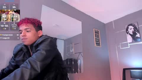 noah_smith04 online show from December 2024 08:08:02 AM