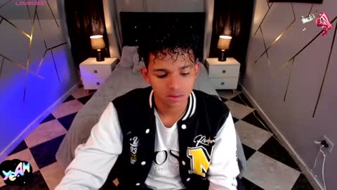 noah_smith04 online show from January 2025 12:48:02 PM