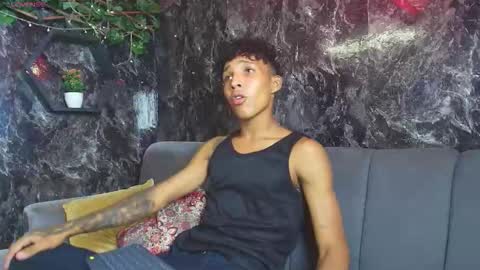 NOAH SMITH online show from March 2026 12:56:02 AM