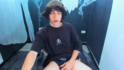 noah_sokolov online show from October 2025 08:16:02 PM