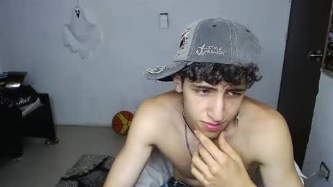 Kervs online show from July 2026 06:20:01 PM