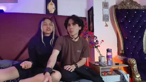 noah_starks online show from May 2026 10:06:01 PM