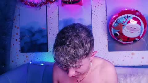 Noah online show from December 2024 08:29:01 AM