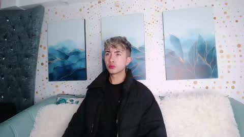 Noah online show from January 2025 12:30:02 PM