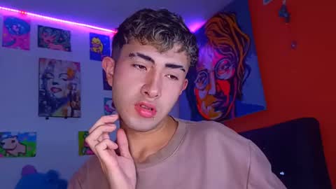 Noah online show from September 2025 04:45:02 AM