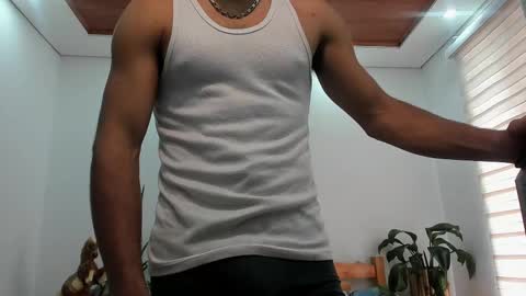 LIAM- noah online show from October 2025 01:13:01 PM