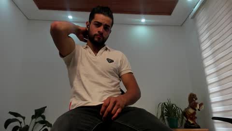 LIAM- noah online show from February 2026 01:29:02 PM