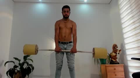 LIAM- noah online show from February 2026 01:20:01 PM