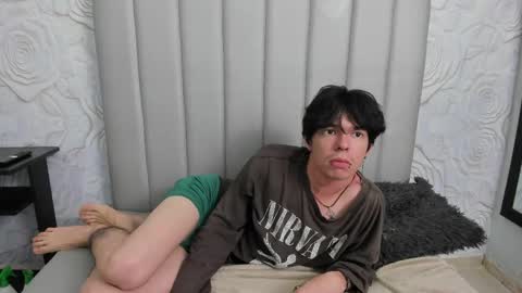 NOAH online show from May 2026 01:57:16 AM