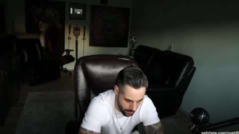 Noah Fitt online show from April 2026 02:57:01 AM