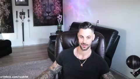 Noah Fitt online show from July 2026 02:37:01 AM