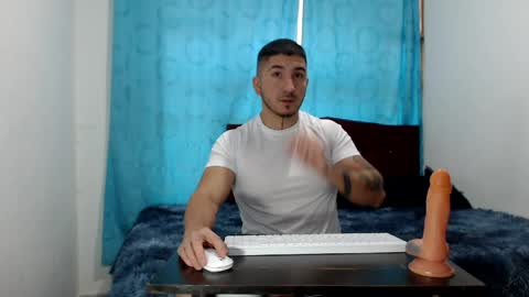 noahmurillo online show from May 2026 06:34:02 PM