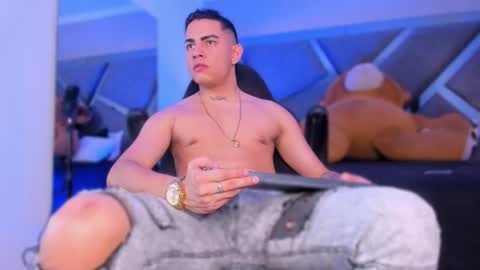 Snapshot of noahnaughty7 chatting on March 2026 04:28:02 AM Welcome to Noah room online show from March 2026 04:28:02 AM