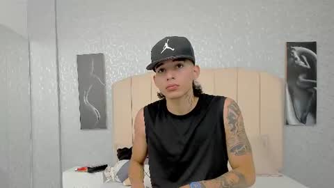 NoahThomson online show from June 2026 12:14:02 PM