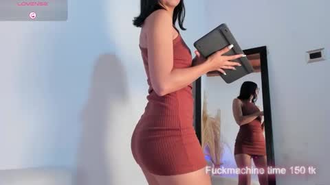 Noami Rose  online show from November 2025 01:37:01 AM