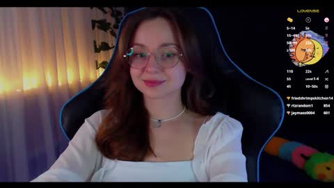 Sun or Luna online show from January 2025 11:27:01 PM