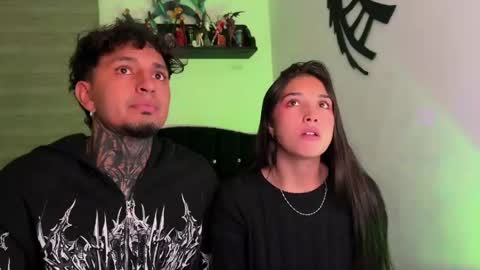 Jean Y Isa online show from June 2026 03:56:02 AM
